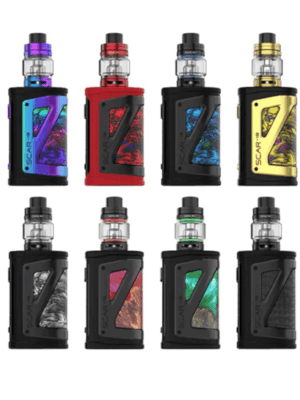 SMOK Scar 18 Kit