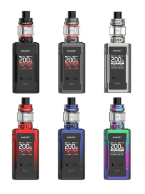 SMOK R-Kiss 2 Kit