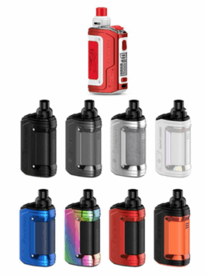 Geekvape H45(Aegis Hero 2) Kit