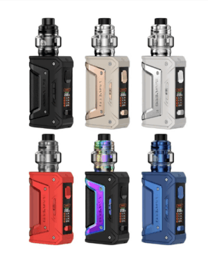 Geekvape L200 Classic Kit