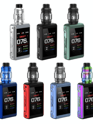 GeekVape T200(Aegis Touch) Kit