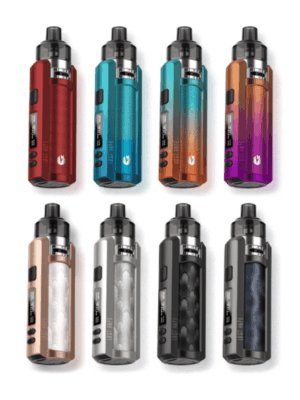 Lost Vape Ursa Mini Kit