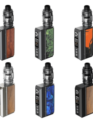 VooPoo Drag 4 Kit
