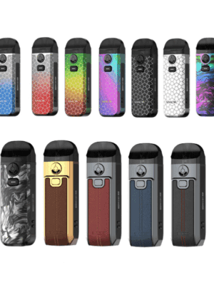 SMOK Nord 4 Kit