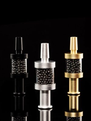 Flux Hookah PIKE Filter