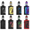 SMOK Scar 18 Box Mod Kit (TFV9 Tank Ed.)