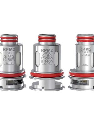 SMOK RPM 2 Coils (5-Pack)