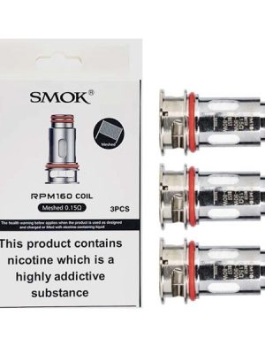SMOK RPM160 Coils (3-Pack)