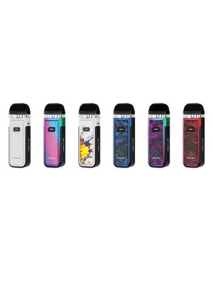 SMOK Nord X Kit (Pod System)