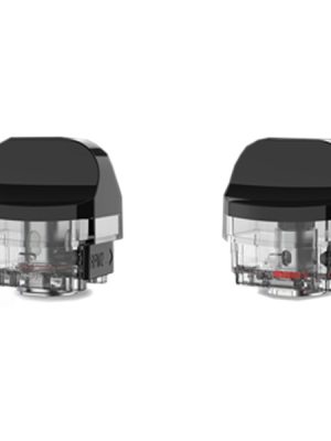SMOK Nord X Replacement Pods | 3-Pack