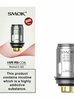 SMOK Vape Pen Coils | 5-Pack