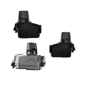 Geekvape Aegis Boost Pro Empty Pod | 2-Pack