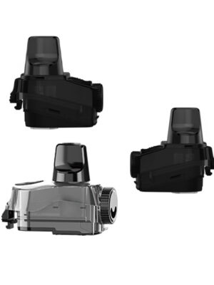 Geekvape Aegis Boost Pro Empty Pod | 2-Pack