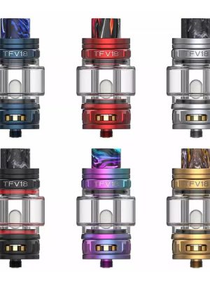 SMOK TFV18 Sub-Ohm Tank