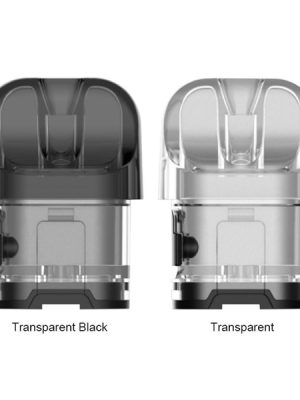 SMOK Novo 4 Replacement Pods | 3-Pack