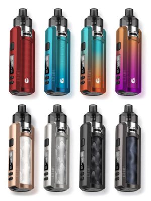 Lost Vape Ursa Mini Kit (Pod System)