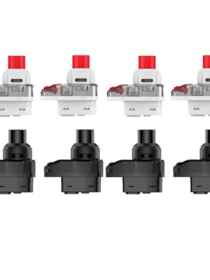 Geekvape H45 Hero 2 Replacement Cartridge | 2-Pack