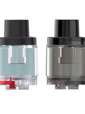 SMOK RPM 85/100 Empty Replacement Pods | 3-Pack