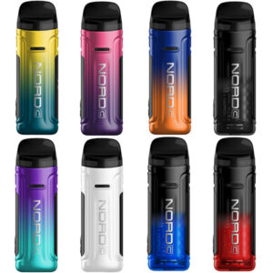 SMOK Nord C Kit (Pod System)