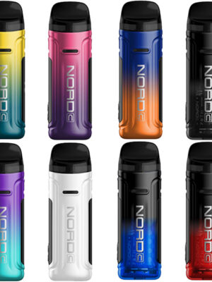 SMOK Nord C Kit (Pod System)