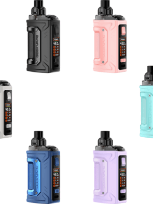 Geekvape H45 (Aegis Hero 2) Kit (Pod System)