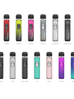 SMOK Novo Master Kit
