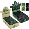 OPMS Kratom Liquid Shots (Black)(45ct)