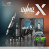 Lookah Seahorse X Wax kit - Image 2