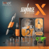 Lookah Seahorse X Wax kit - Image 5