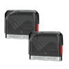 SMOK Thiner Meshed Replacement Pods | 2-Pack - Image 2