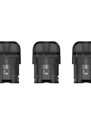SMOK Novo 4 Mini Empty Replacement Pod | 2mL (3-Pack)