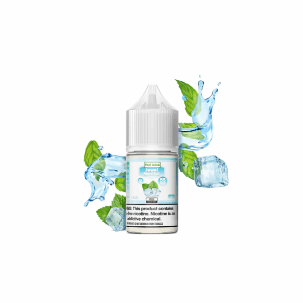 Pod Juice Salt TFN Series E-Liquid 30mL - Image 96