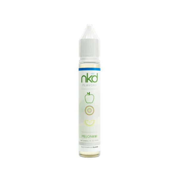 NKD Flavor Concentrate 30mL Bottle - Image 21