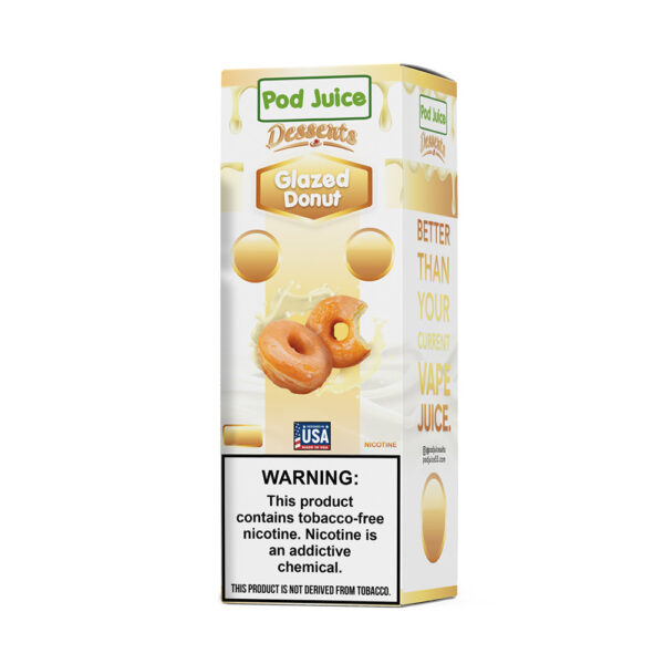 Pod Juice Salt TFN Series E-Liquid 30mL - Image 79