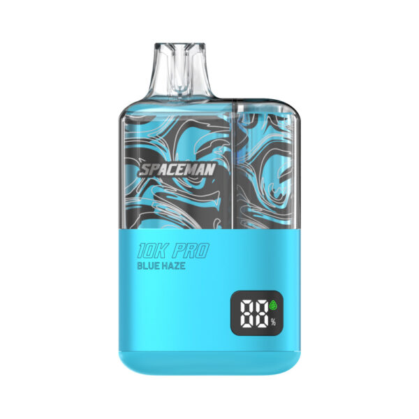 SMOK Space Man Disposable 10000 Puffs 15mL 50mg | MOQ 5 - Image 6