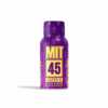 MIT45 Kratom Liquid Shots EXTRA STRONG Purple Super K | 12pc Display Box