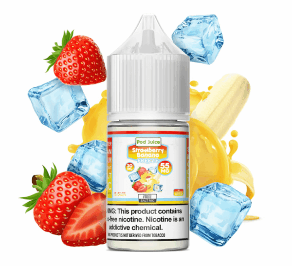 Pod Juice - Image 41