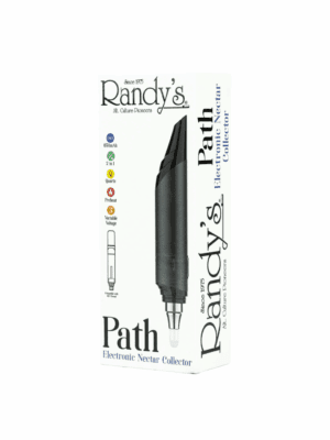 Randy's Path Electronic Nectar collector