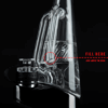Puffco Ryan Fitt Recycler glass - Image 2