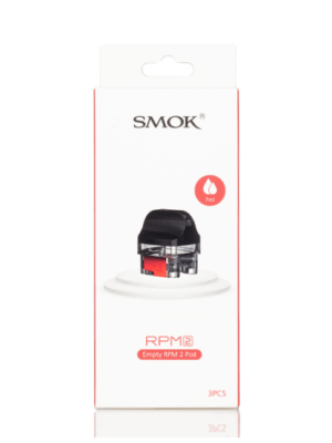 SMOK RPM 2 Pod Series 3pc/pack