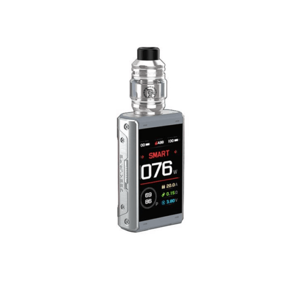 GeekVape T200(Aegis Touch) Kit - Image 7