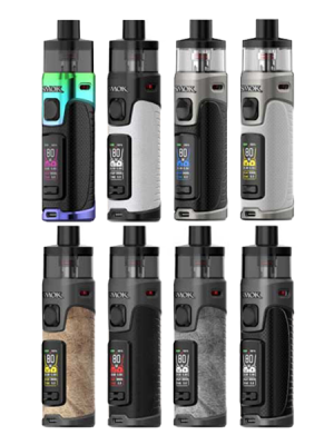 SMOK RPM 5 Kit (Pod System)