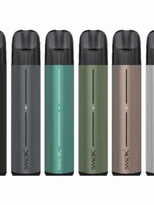 SMOK Solus 2 Kit