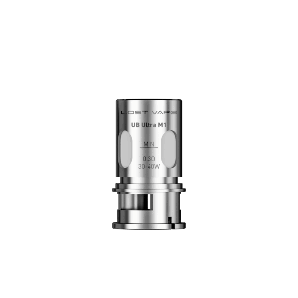 Lost Vape UB Ultra Coil Series | 5-pack - Image 4