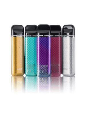 SMOK Novo 3 Kit (Pod System)