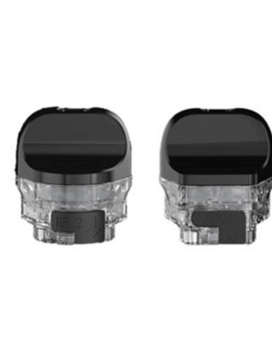 SMOK IPX 80 Replacement Pods | 3-Pack