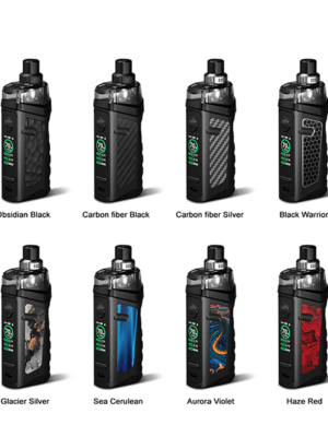 Vandy Vape Jackaroo Kit (Pod System)