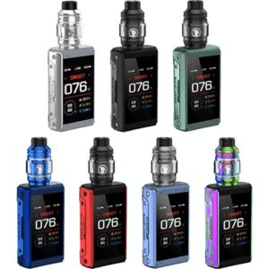 Geekvape T200 (Aegis Touch) Box Mod Kit