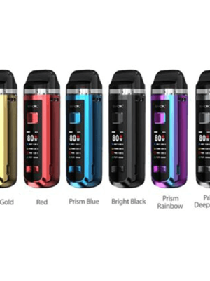 SMOK RPM 2 Kit (Pod System)