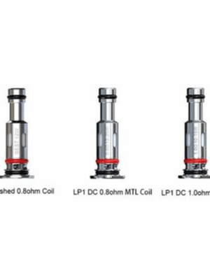 SMOK LP1 Coils | 5-Pack